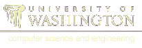 UW CSE Logo